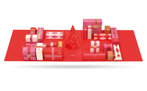Beauty Advent Calendar